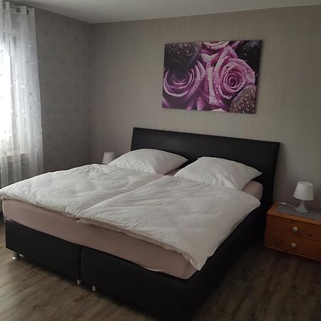 Apartament Ludwinas Pfingststube Mastershausen Zewnętrze zdjęcie