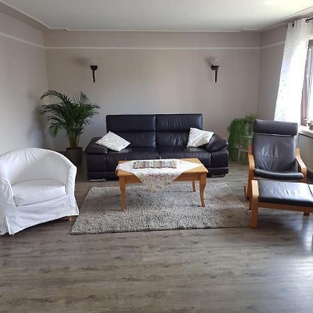 Apartament Ludwinas Pfingststube Mastershausen Zewnętrze zdjęcie