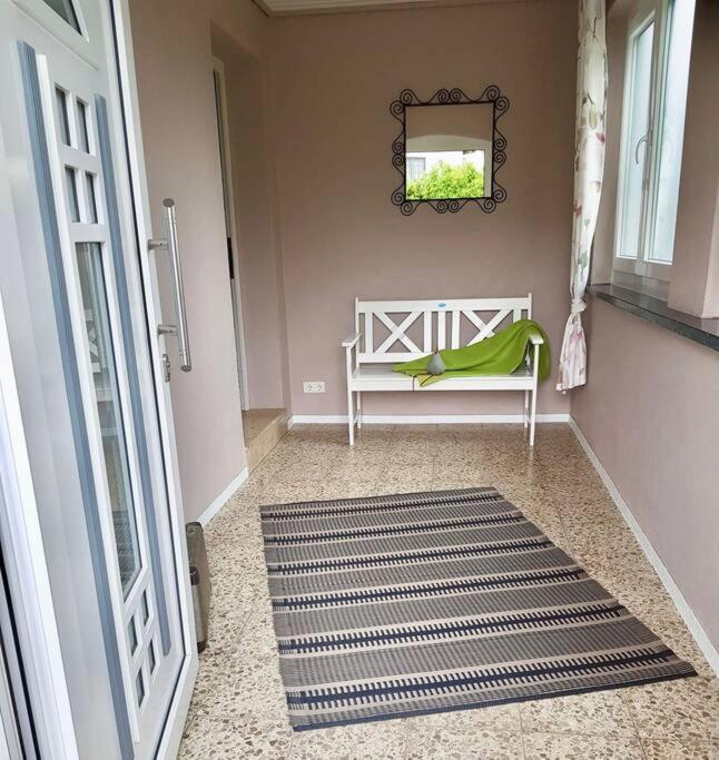 Apartament Ludwinas Pfingststube Mastershausen Zewnętrze zdjęcie