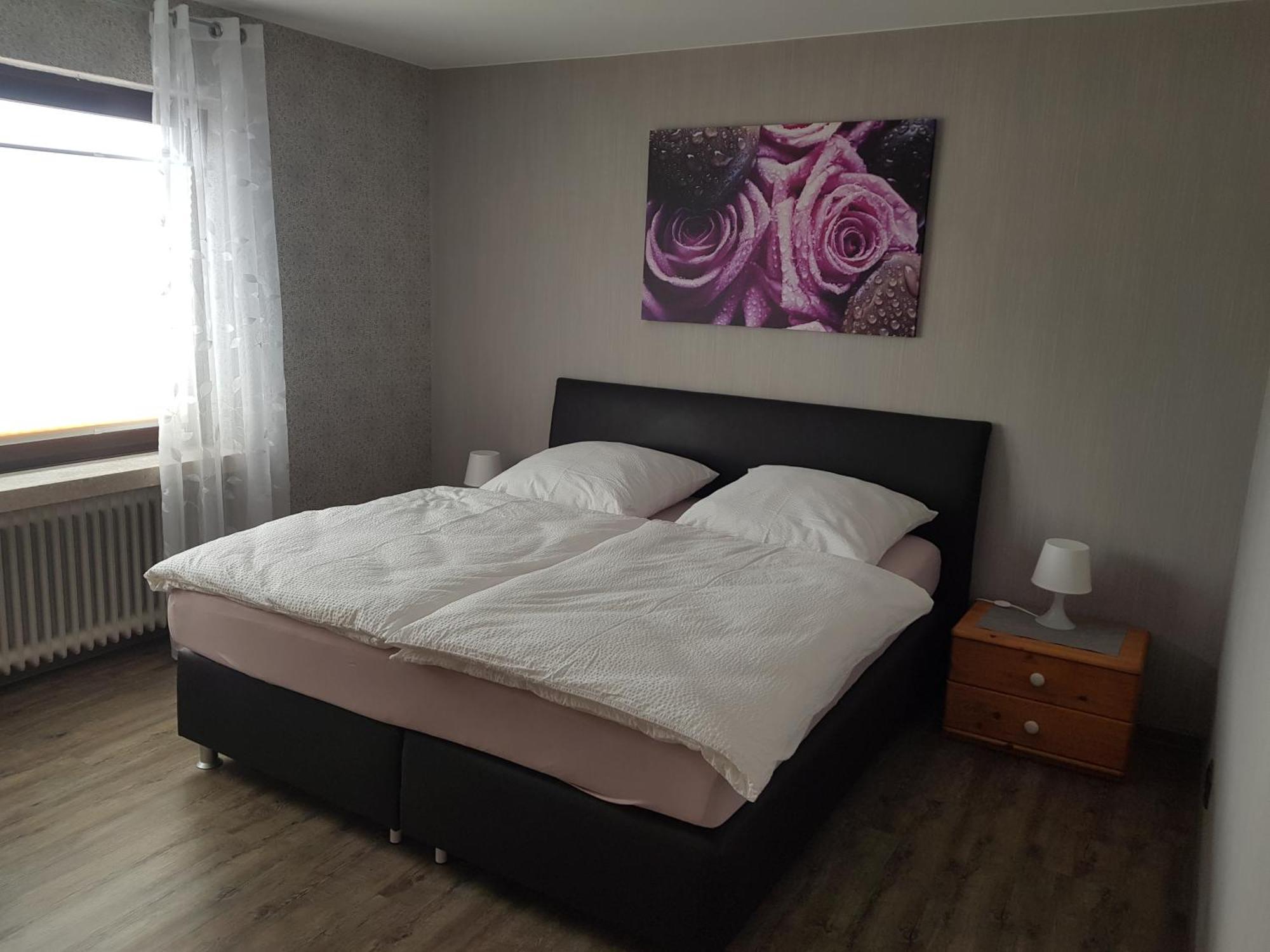 Apartament Ludwinas Pfingststube Mastershausen Zewnętrze zdjęcie