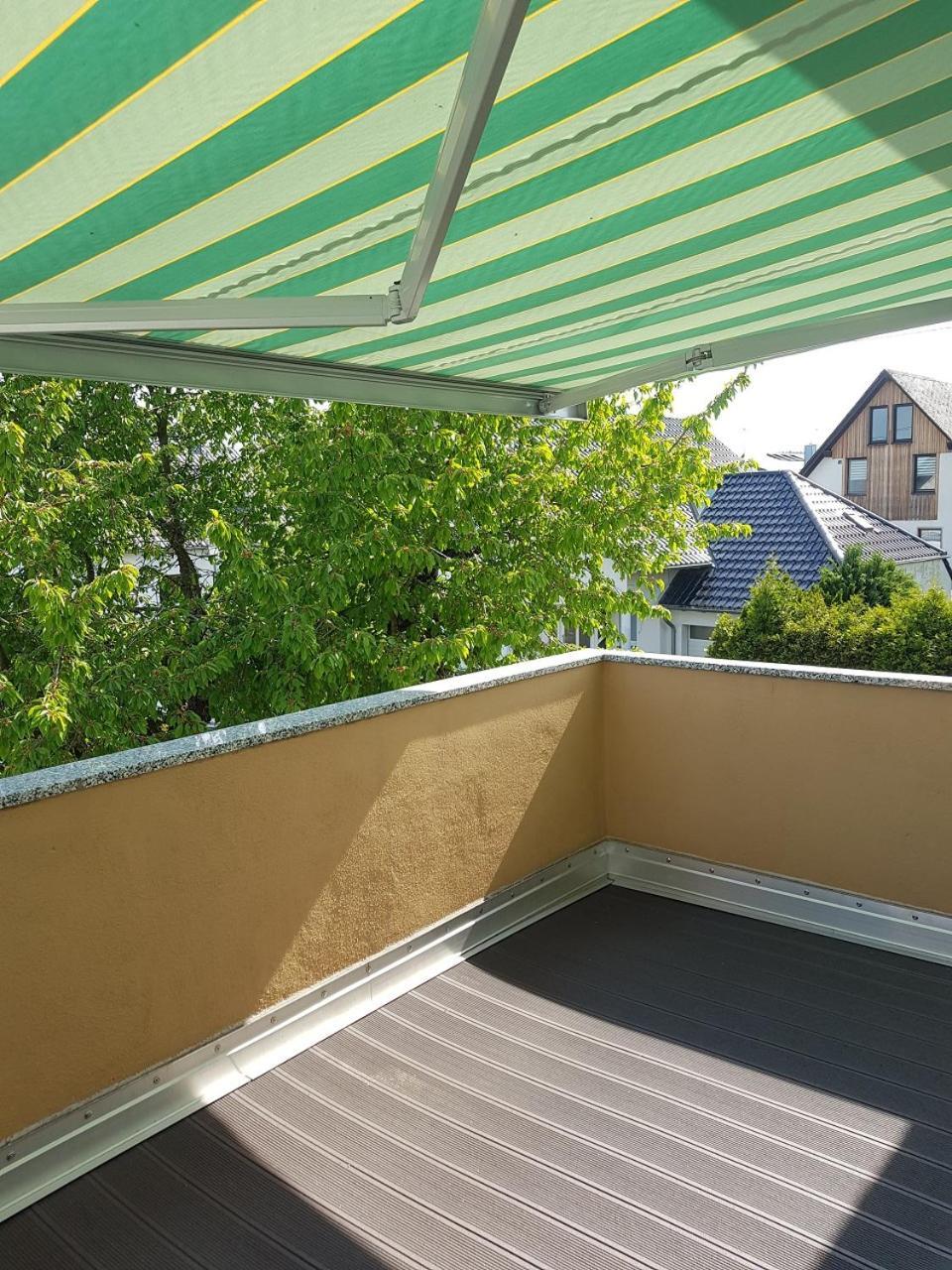 Apartament Ludwinas Pfingststube Mastershausen Zewnętrze zdjęcie