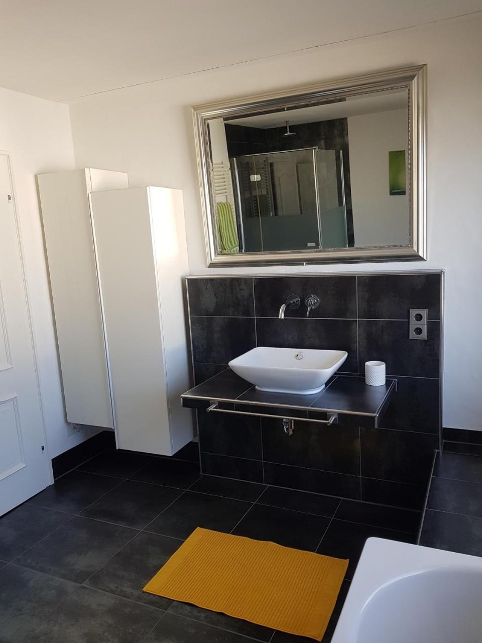 Apartament Ludwinas Pfingststube Mastershausen Zewnętrze zdjęcie