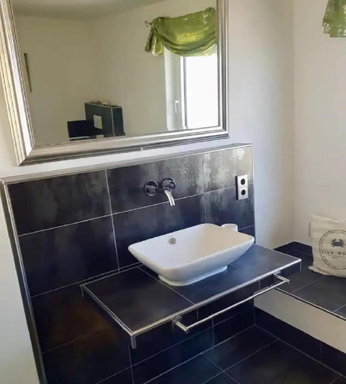 Apartament Ludwinas Pfingststube Mastershausen Zewnętrze zdjęcie