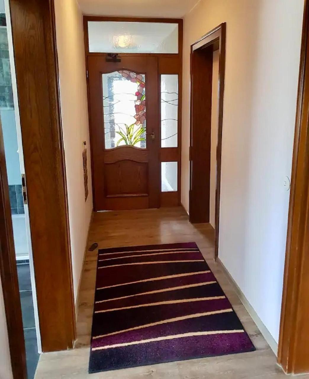 Apartament Ludwinas Pfingststube Mastershausen Zewnętrze zdjęcie