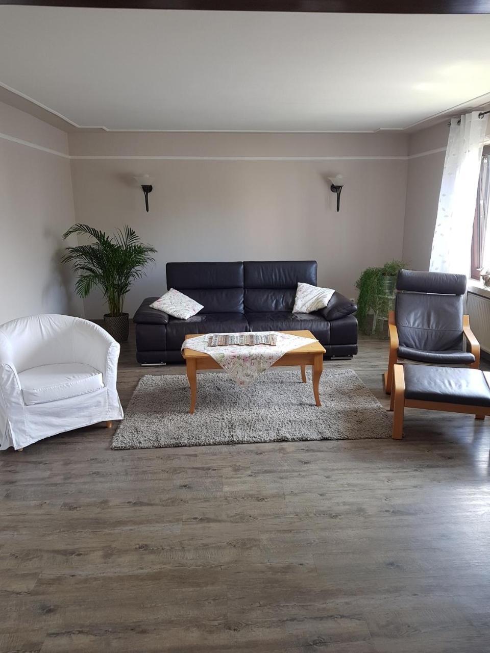 Apartament Ludwinas Pfingststube Mastershausen Zewnętrze zdjęcie