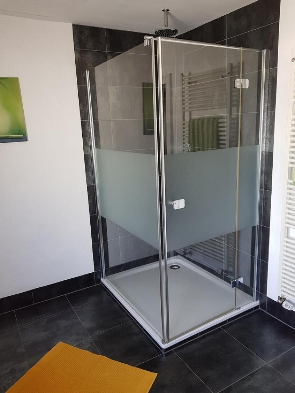 Apartament Ludwinas Pfingststube Mastershausen Zewnętrze zdjęcie