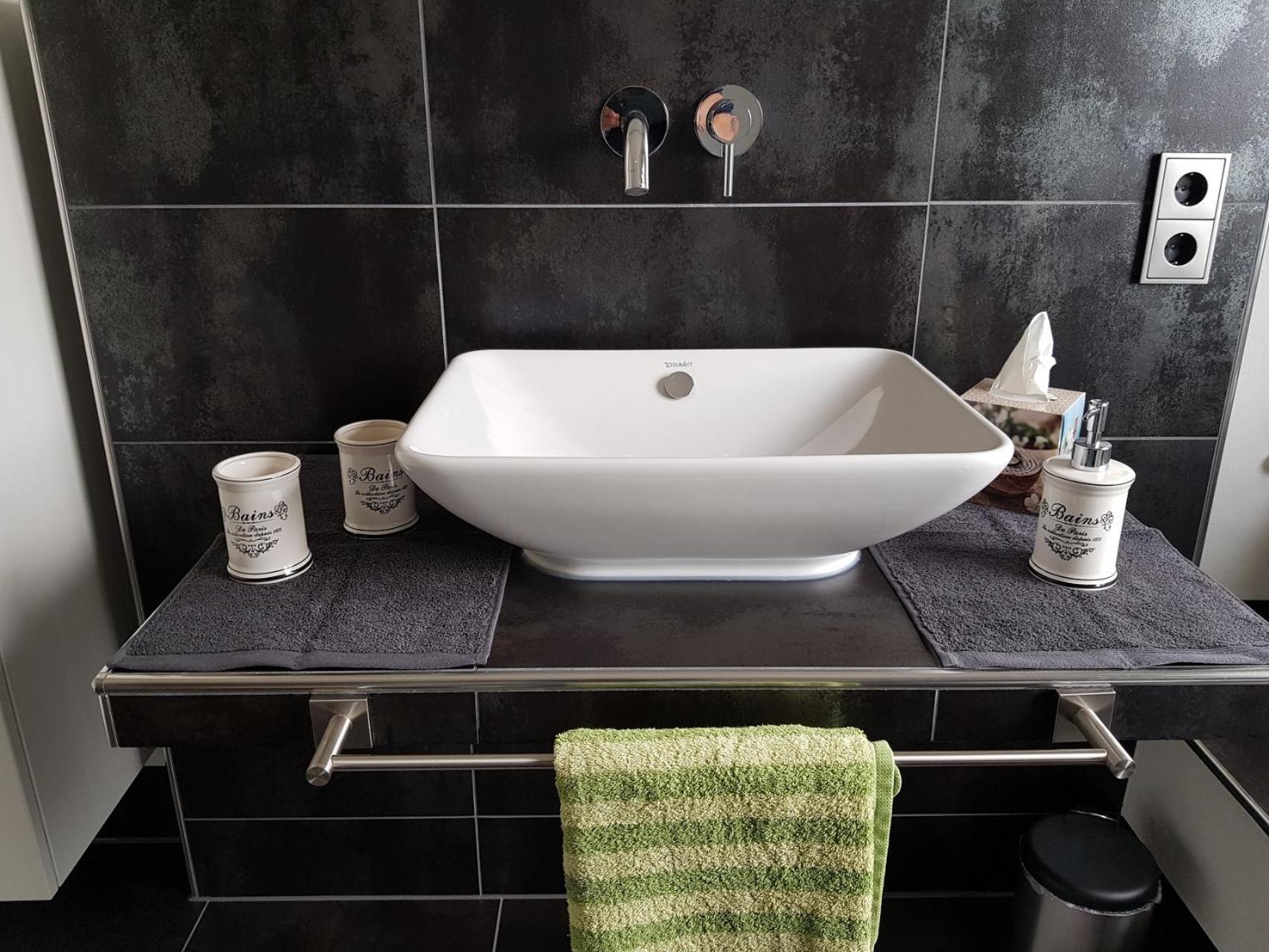 Apartament Ludwinas Pfingststube Mastershausen Zewnętrze zdjęcie