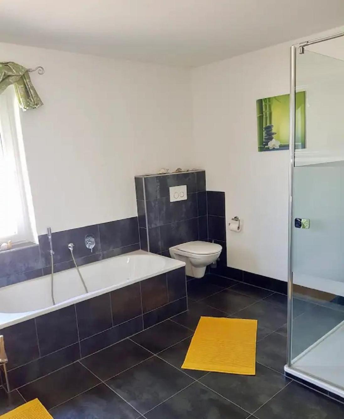 Apartament Ludwinas Pfingststube Mastershausen Zewnętrze zdjęcie